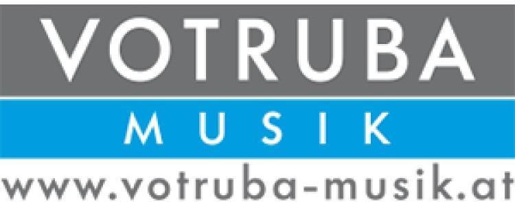 Logo Votruba Musikinstrumente GmbH