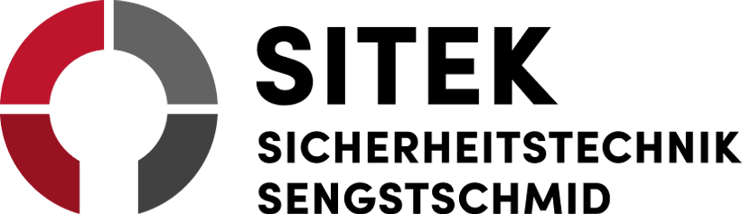 Logo Sicherheitstechnik Sengstschmid GmbH