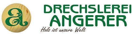 Logo Drechslerei Angerer GmbH