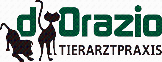 Logo d'Orazio Paolo Mag.med.vet. - Tierarztpraxis