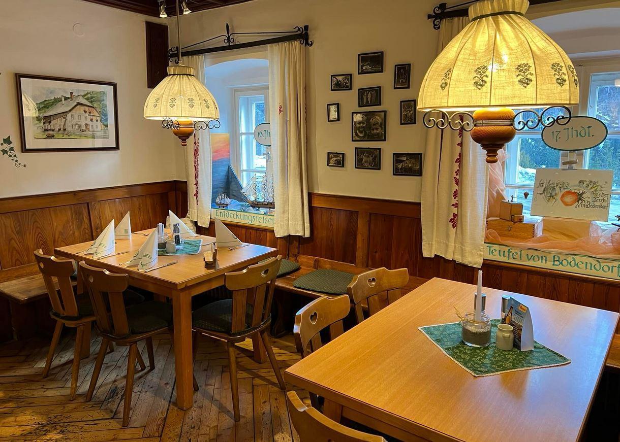 Vorschau - Foto 3 von Gasthaus Winter - Älteste Gaststätte der Steiermark