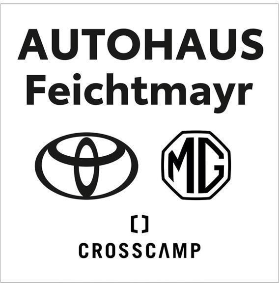 Logo AUTOHAUS Feichtmayr GmbH