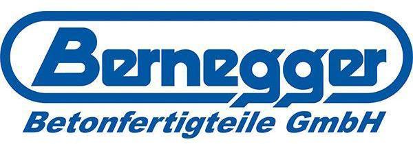 Logo Bernegger Betonfertigteile GmbH