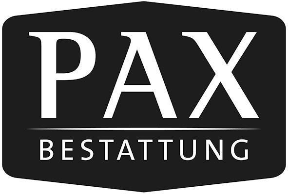 Logo Bestattung Pax