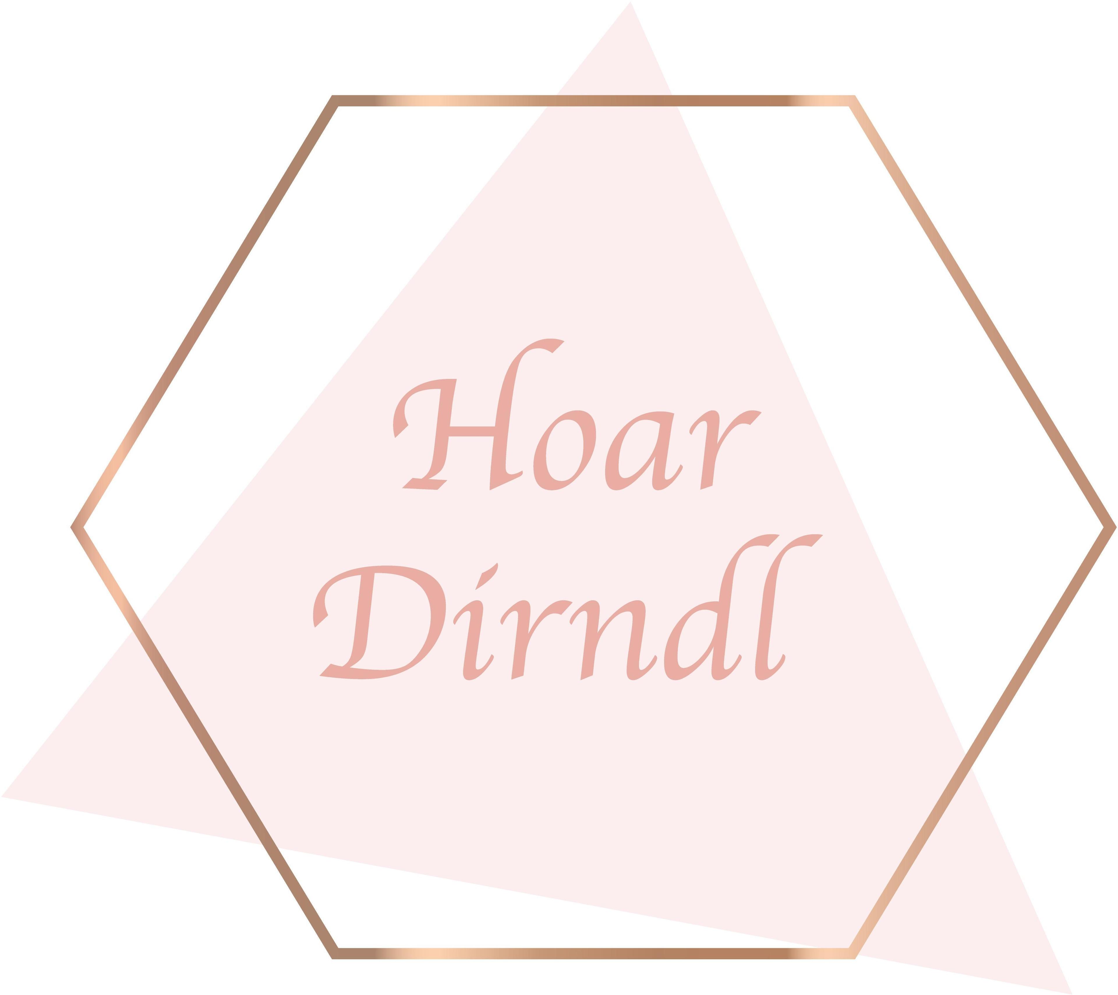 Logo HOARDIRNDL Inh Verena Pinter