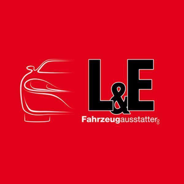 Logo L & E Fahrzeugausstatter OG