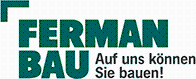 Logo FERMANBAU GesmbH