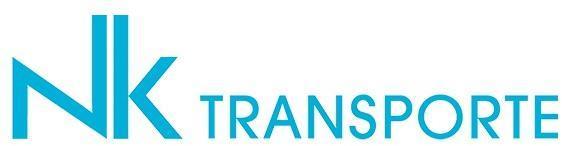 Logo NK Transporte OG