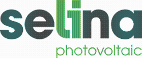 Logo Selina Photovoltaic GmbH