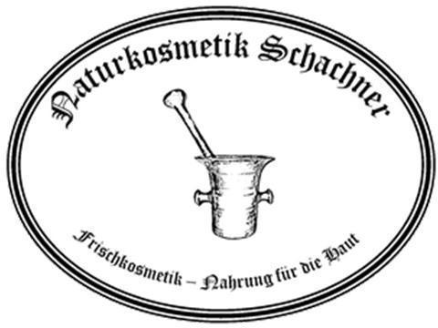 Logo Schachner Naturkosmetik