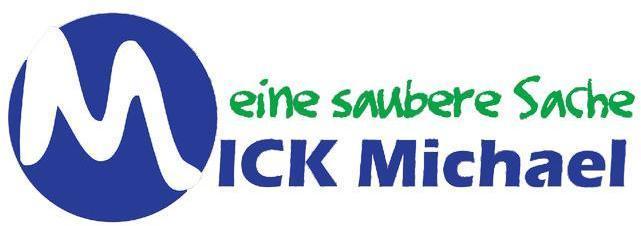 Logo MICK MICHAEL DENKMAL FASSADEN u. GEBÄUDEREINIGUNG MEISTERBETRIEB e.U.