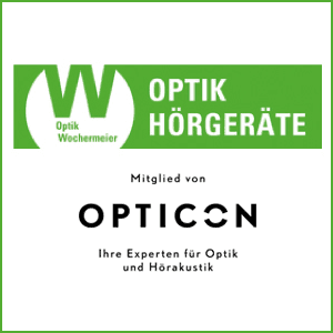 Logo Optik Wochermeier e.U.