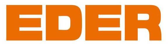 Logo Eder Holding GmbH
