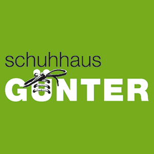 Logo Schuhhaus Günter