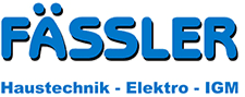 Logo Fässler Wolfgang GmbH