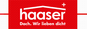 Logo Bernhard Haaser Spengler- und Glasermeister