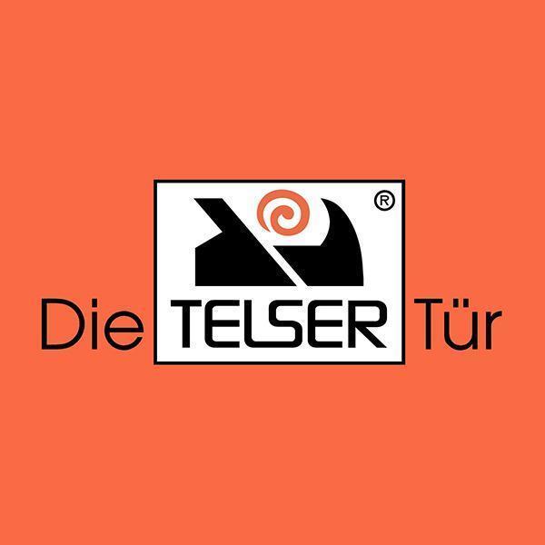 Logo Telser Türen
