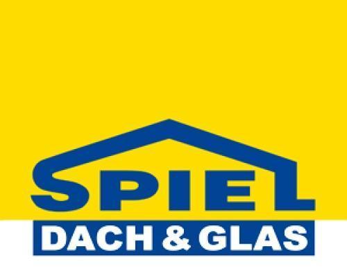 Logo Spiel Dach & Glas GmbH