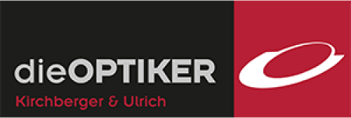 Logo Die Optiker - Kirchberger & Ulrich OG