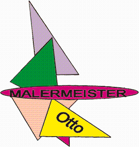 Logo Malermeister Otto Bundschuh
