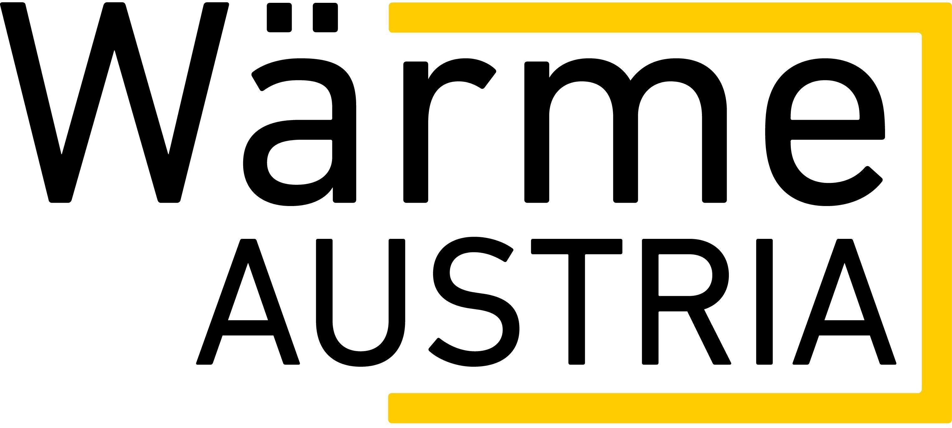 Logo WAV Wärme Austria VertriebsgmbH Region West-Lauterach