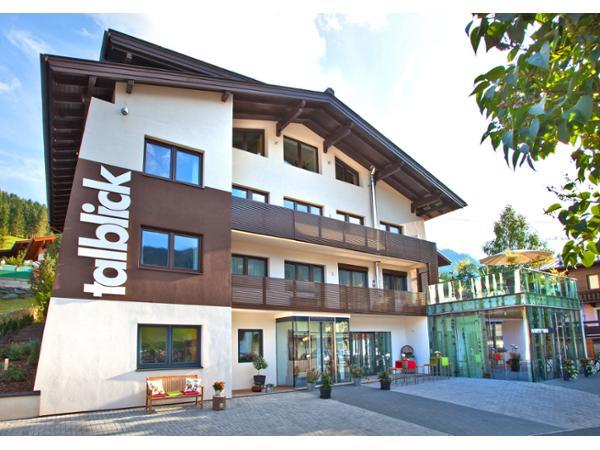 Vorschau - Foto 1 von Hotel Talblick Familie Schwabl