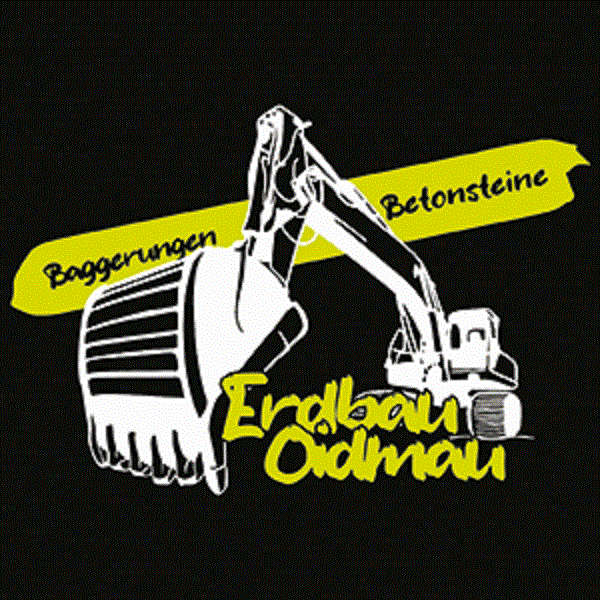 Logo Erdbau Oidmau e.U.