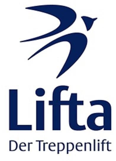 Logo Lifta GmbH