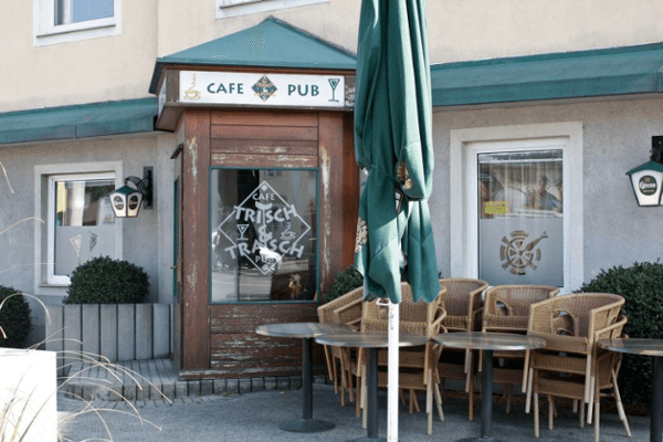 Vorschau - Foto 1 von Cafe Pub Tritsch & Tratsch