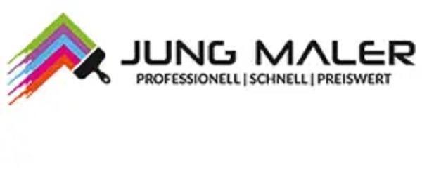 Logo Jung-Maler GmbH