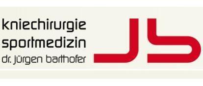 Logo Dr. Jürgen Barthofer