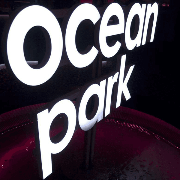 Vorschau - Foto 1 von ocean Park Wien