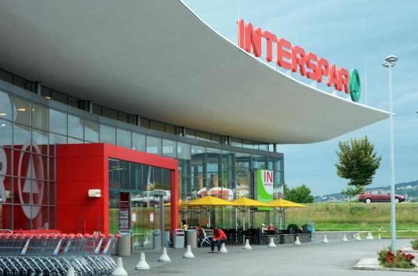 Vorschau - Foto 1 von INTERSPAR