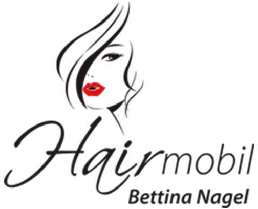Logo Nagel Bettina Hairmobil