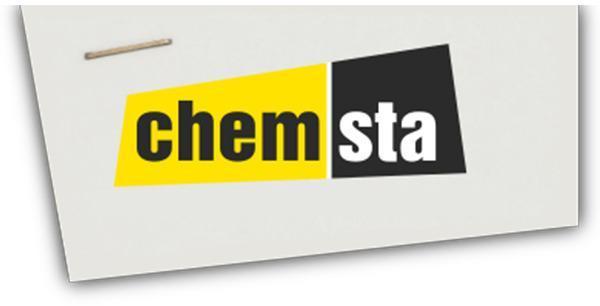 Logo Chemsta GmbH