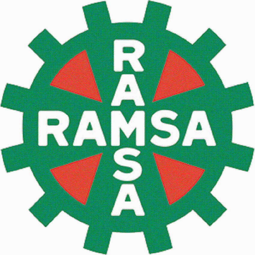 Logo Ramsa - Wolf GesmbH