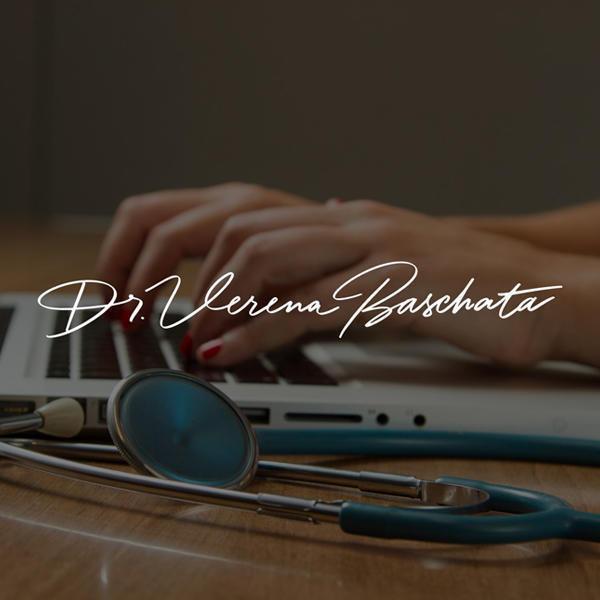 Logo Dr. med. univ. Verena Stefanie Baschata - Ästhetische Medizin