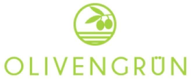 Logo Olivengrün Handels OG