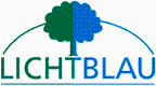 Logo Spielplatzgestaltung LICHTBLAU GmbH