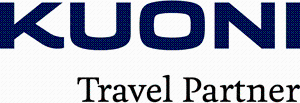 Logo KUONI Travel Partner CHECK-IN Reisen Austria GmbH