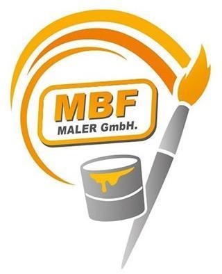 Logo MBF Maler GmbH