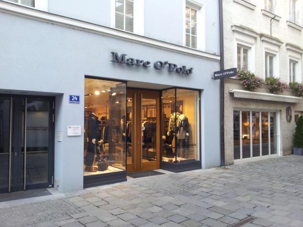 Vorschau - Foto 1 von Marc O' Polo Shop