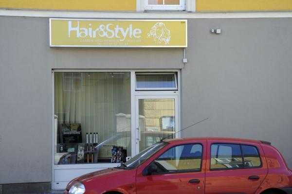 Vorschau - Foto 1 von Friseur HairStyle Innsbruck