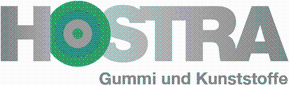 Logo Hostra Gummi- u Kunststoffe GmbH