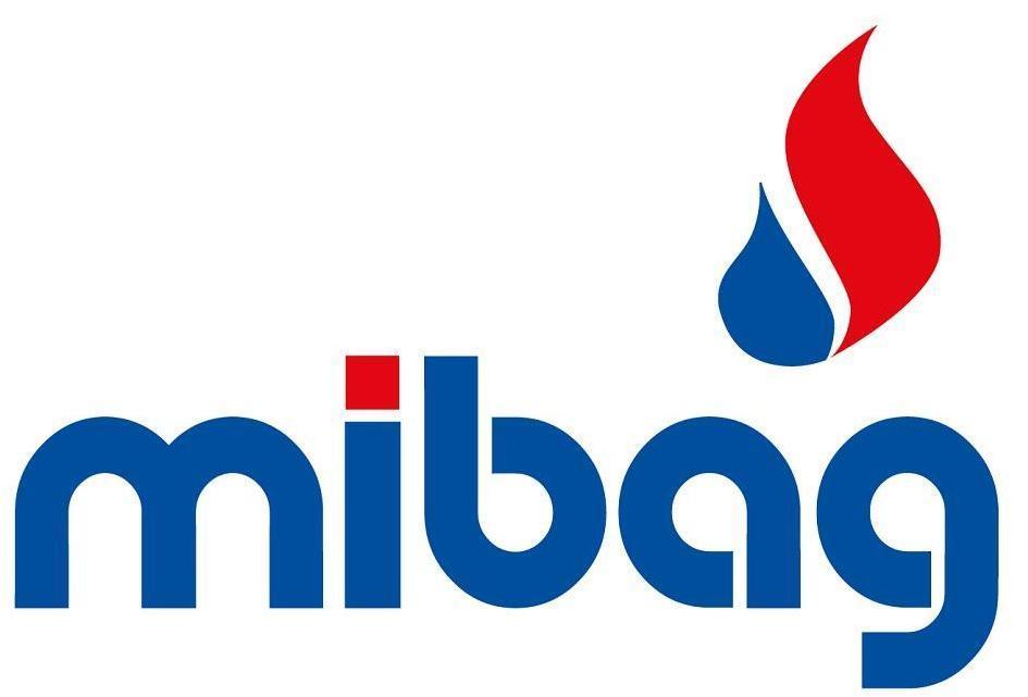Logo Mibag Sanierungs GmbH - Brandschadensanierung & Wasserschadensanierung