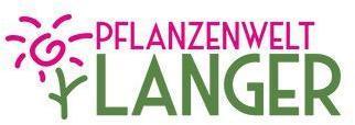 Logo Gartenbau Langer - Inh. Birgit Langer