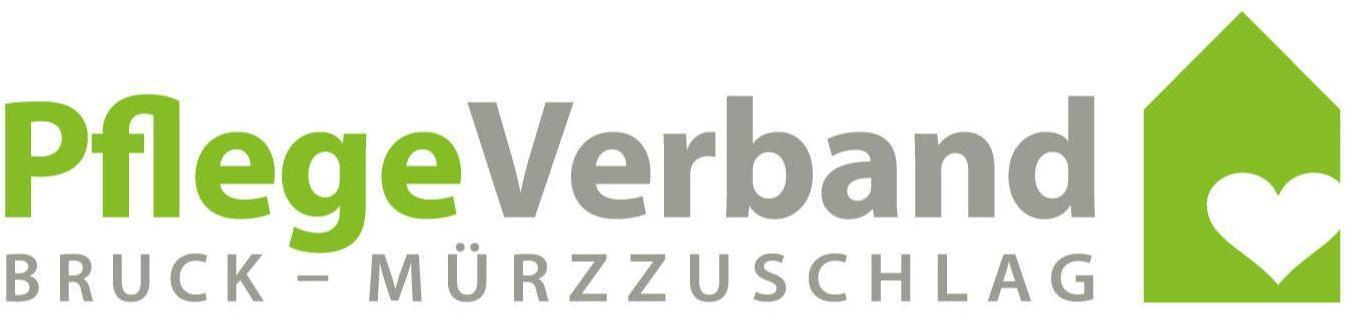 Logo Pflegeverband Bruck-Mürzzuschlag Geschäftsleitung