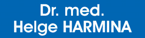 Logo Dr. med. Helge Harmina