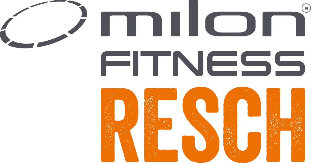 Logo milon Fitness Resch