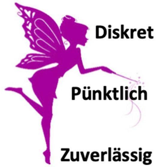 Logo Die Reinigungsfee
